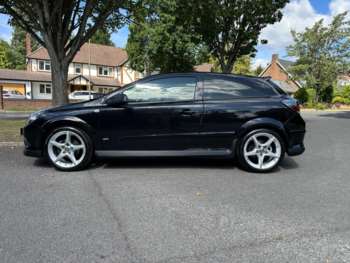 Used Vauxhall Astra 2009 for sale - 75364461: Photo