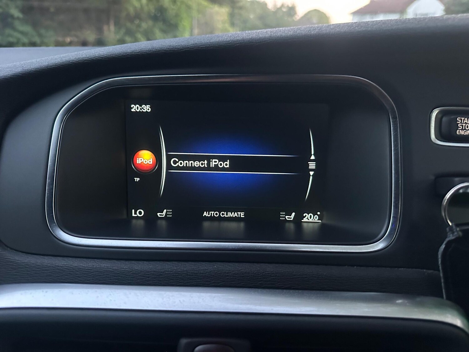 Vehicle 70
