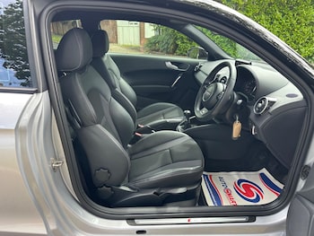 Used Audi A1 2014 for sale - 75448848: Photo