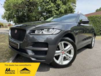 (20) - 2.0 D180 Portfolio Auto AWD Euro 6 (s/s) 5dr