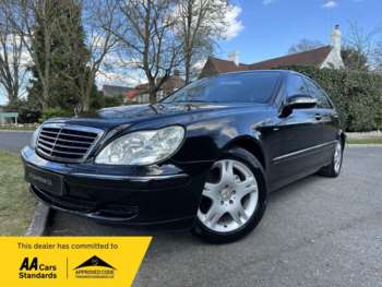 (54) - 3.7 S350 4dr