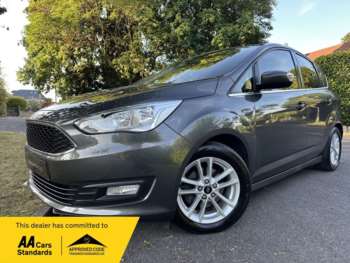 2018 (68) - 1.0T EcoBoost GPF Zetec Euro 6 (s/s) 5dr