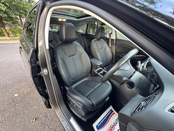 Used Vauxhall Grandland X 2020 for sale - 75600949: Photo