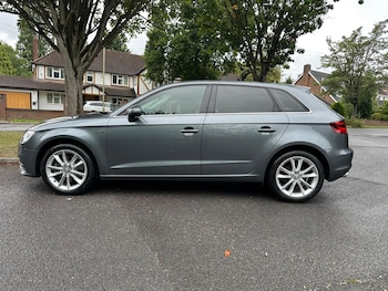 Used Audi A3 2014 for sale - 75339630: Photo