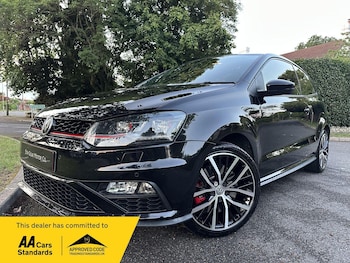 2016 (66) - 1.8 TSI GTI 3dr