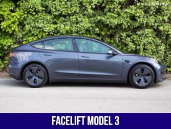 Used Tesla Model 3 2022 for sale - 74217902: Photo