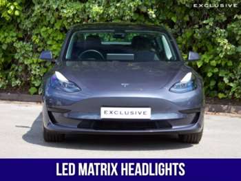 Used Tesla Model 3 2022 for sale - 74217902: Photo