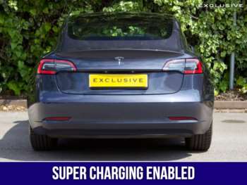 Used Tesla Model 3 2022 for sale - 74217902: Photo