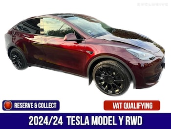 Used Tesla Model Y 2024 for sale - 79206933: Photo