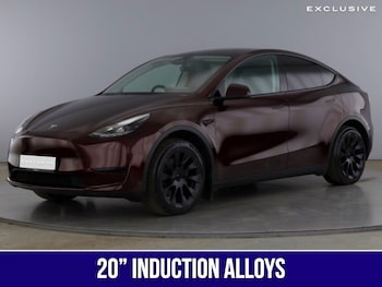 Used Tesla Model Y 2024 for sale - 79206933: Photo