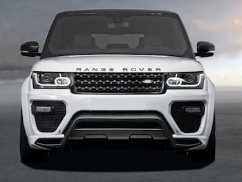 Used Land Rover Range Rover 2012 for sale - 65946461: Photo