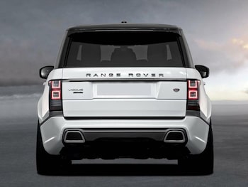Used Land Rover Range Rover 2012 for sale - 65946461: Photo