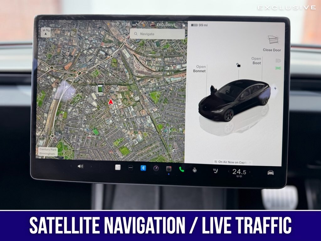 Used Tesla Model 3 2024 for sale - 78180584: Photo 15