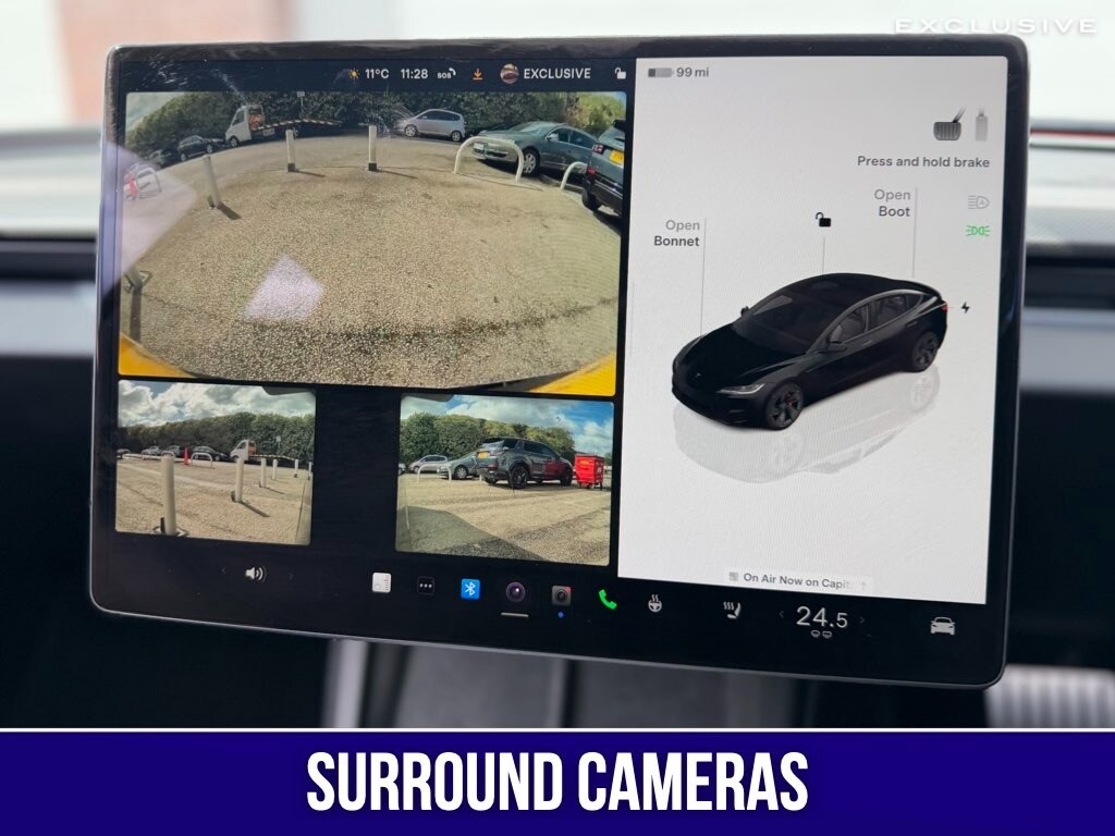 Used Tesla Model 3 2024 for sale - 78180584: Photo 16