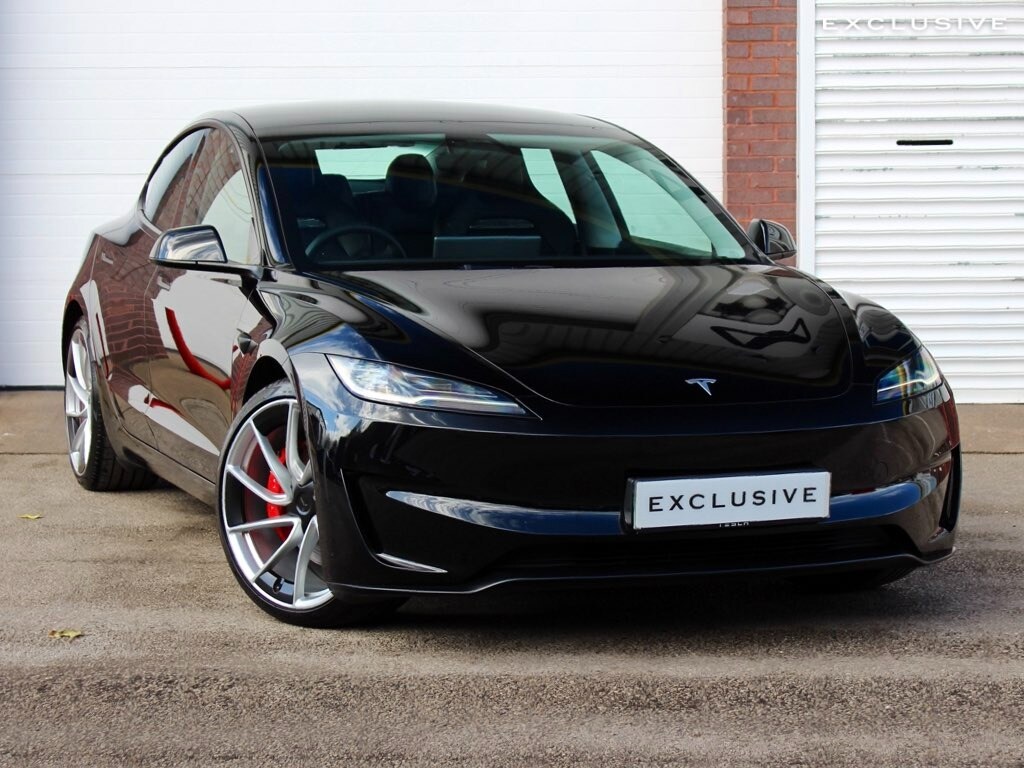 Used Tesla Model 3 2024 for sale - 78180584: Photo 19