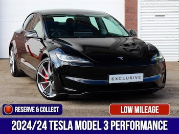 Used Tesla Model 3 2024 for sale - 78180584: Photo