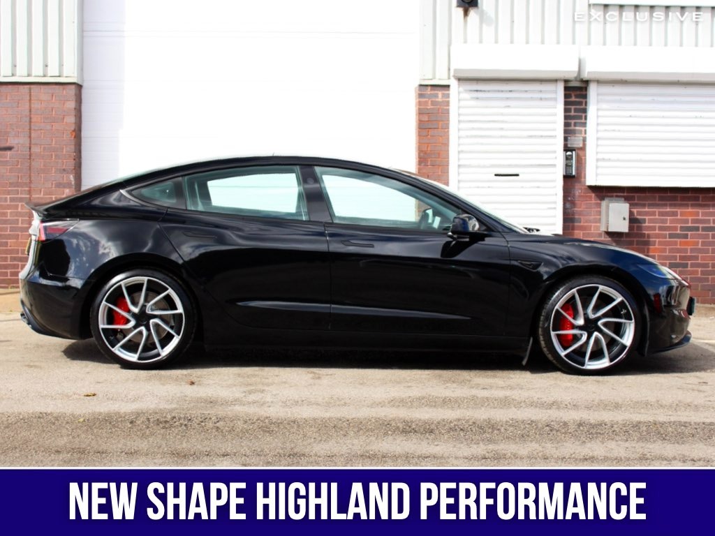 Used Tesla Model 3 2024 for sale - 78180584: Photo 2