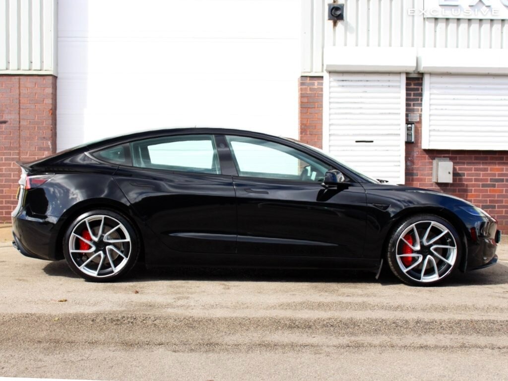 Used Tesla Model 3 2024 for sale - 78180584: Photo 20
