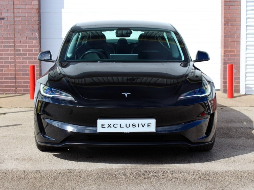 Used Tesla Model 3 2024 for sale - 78180584: Photo 21