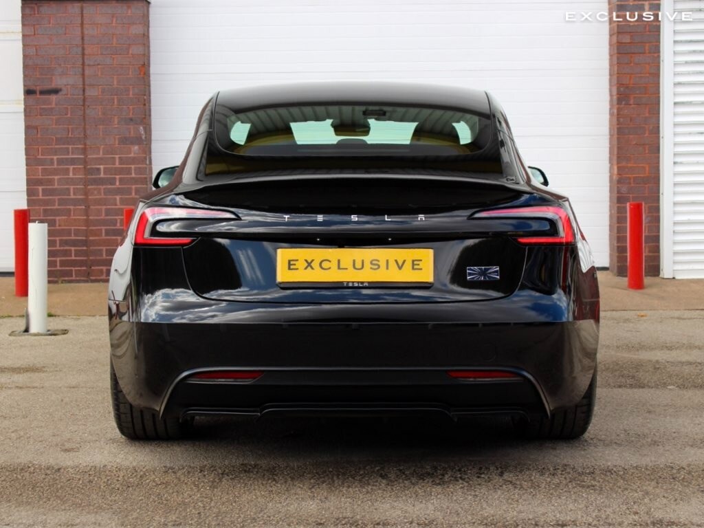 Used Tesla Model 3 2024 for sale - 78180584: Photo 22