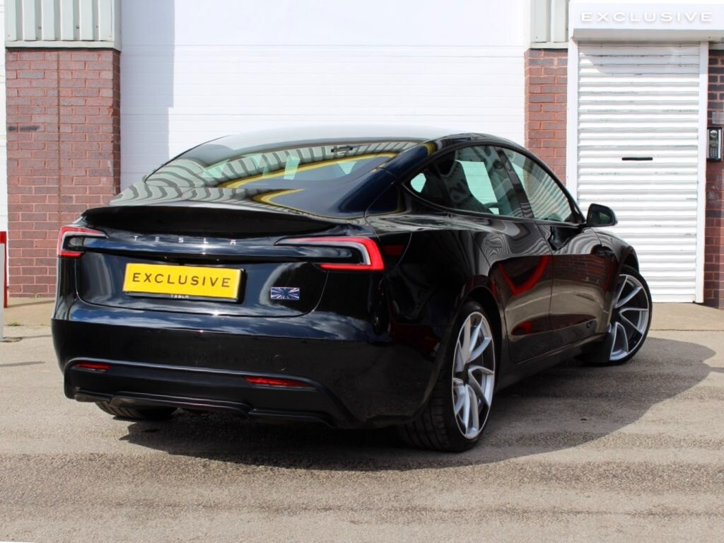 Used Tesla Model 3 2024 for sale - 78180584: Photo 23