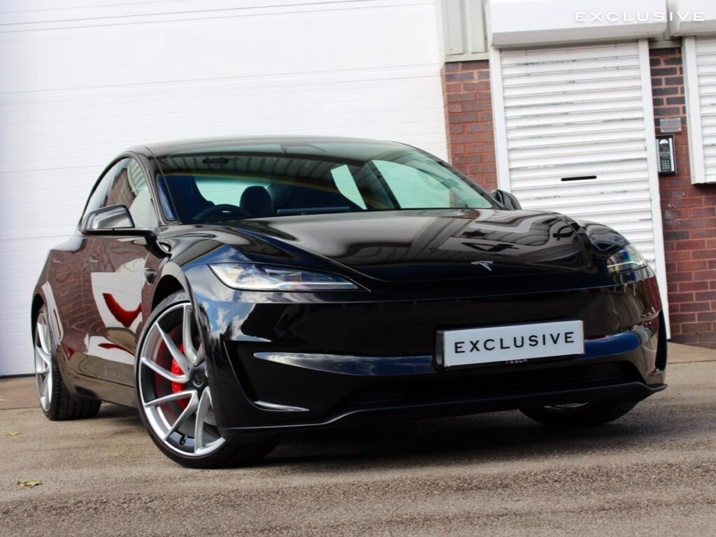 Used Tesla Model 3 2024 for sale - 78180584: Photo 24