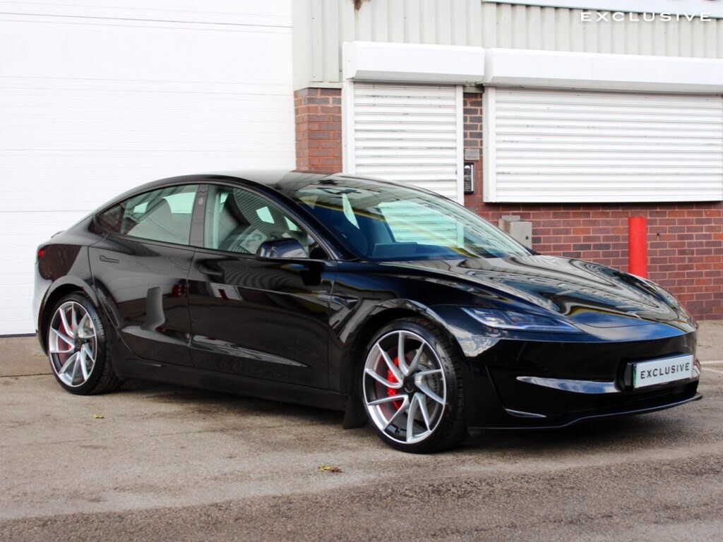 Used Tesla Model 3 2024 for sale - 78180584: Photo 25
