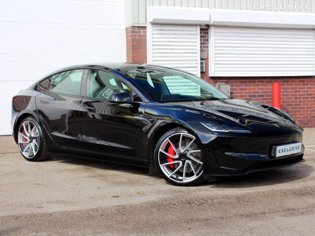 Used Tesla Model 3 2024 for sale - 78180584: Photo 26
