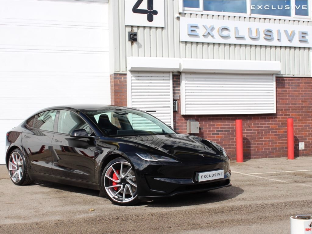 Used Tesla Model 3 2024 for sale - 78180584: Photo 27