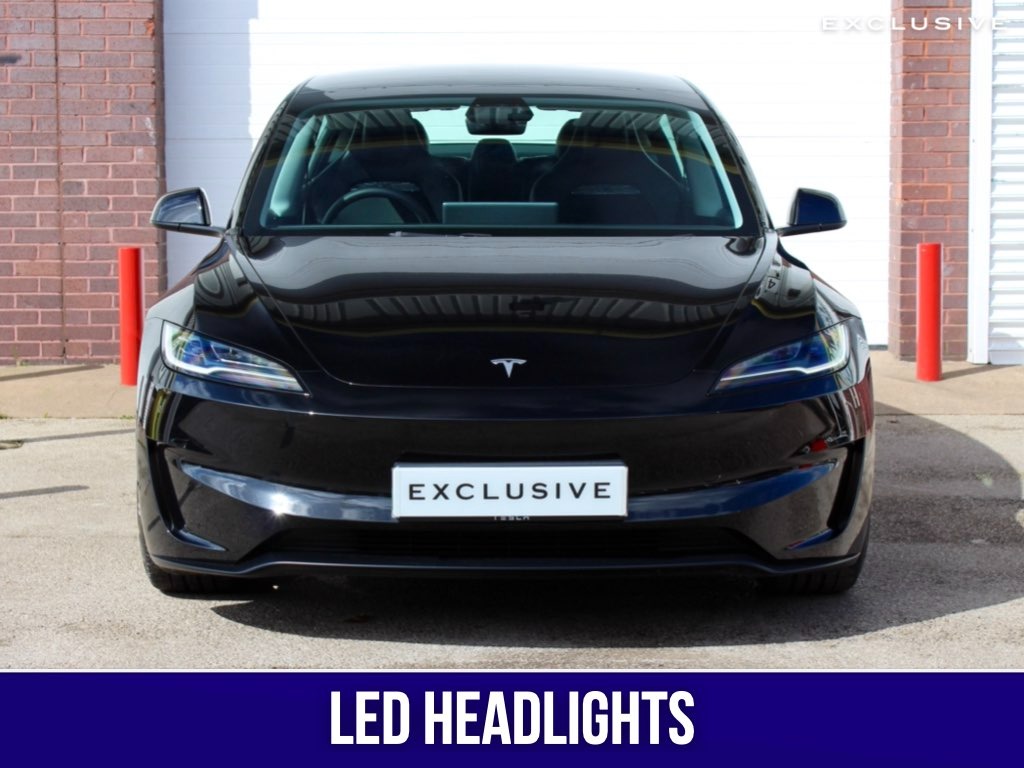 Used Tesla Model 3 2024 for sale - 78180584: Photo 3