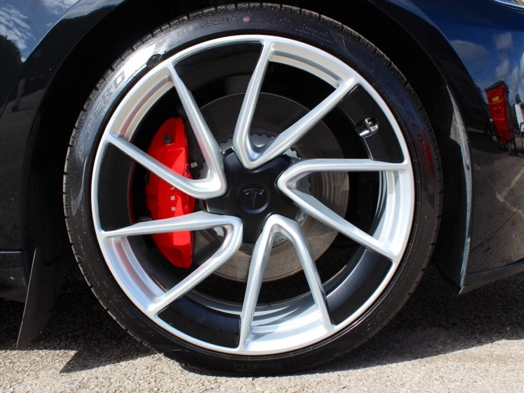 Used Tesla Model 3 2024 for sale - 78180584: Photo 30