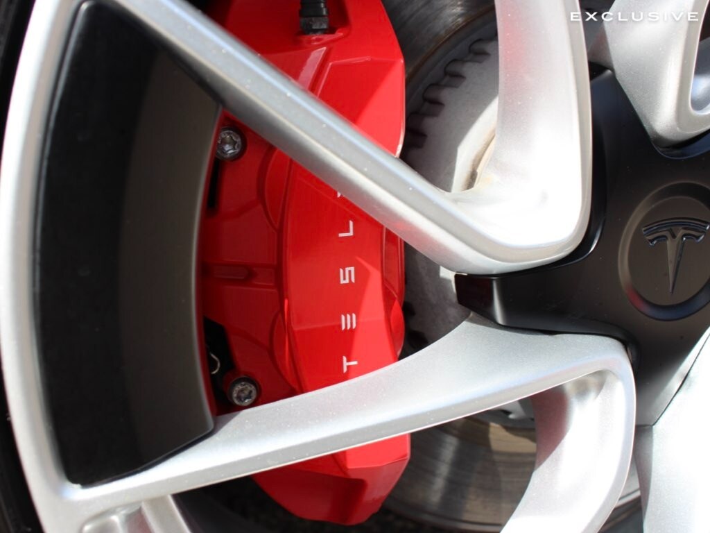 Used Tesla Model 3 2024 for sale - 78180584: Photo 31