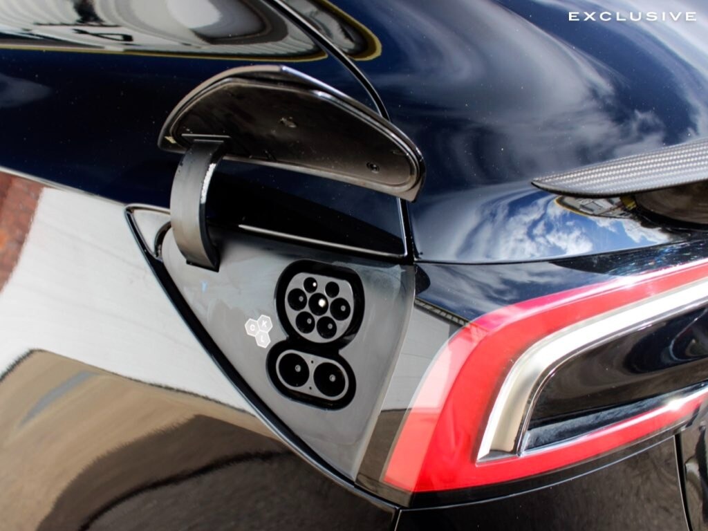 Used Tesla Model 3 2024 for sale - 78180584: Photo 38