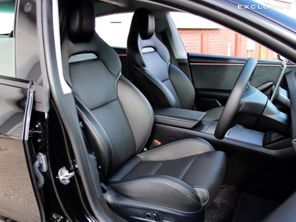 Used Tesla Model 3 2024 for sale - 78180584: Photo 39