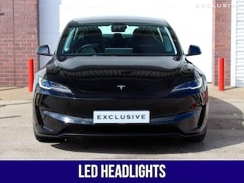 Used Tesla Model 3 2024 for sale - 78180584: Photo