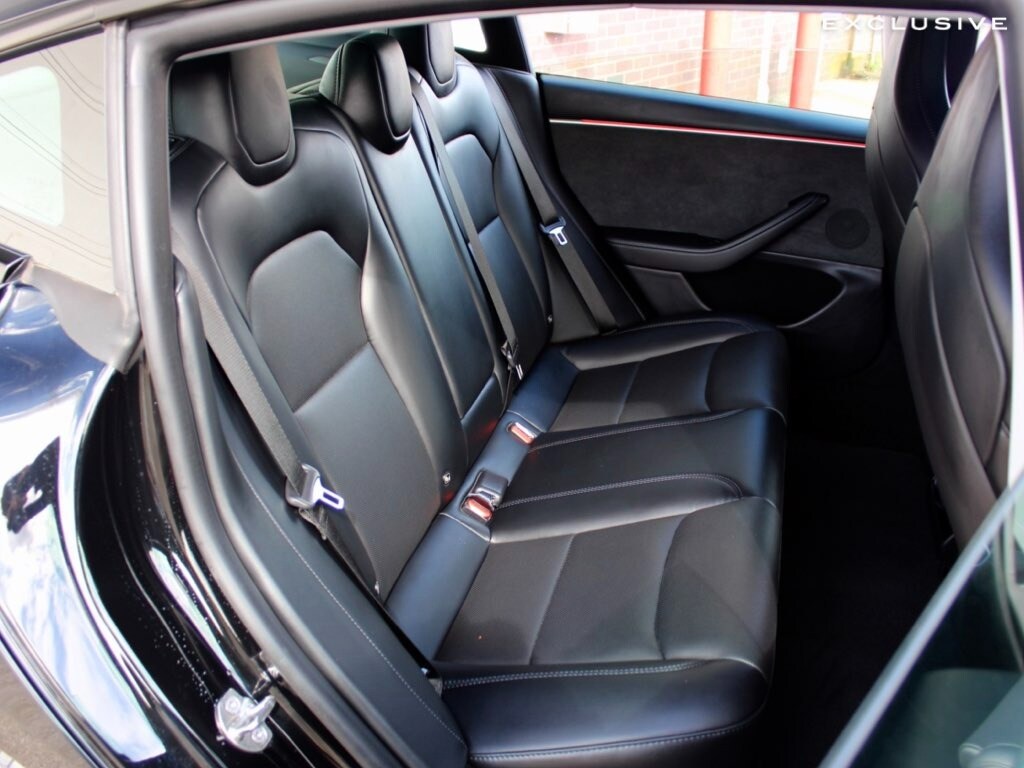 Used Tesla Model 3 2024 for sale - 78180584: Photo 40