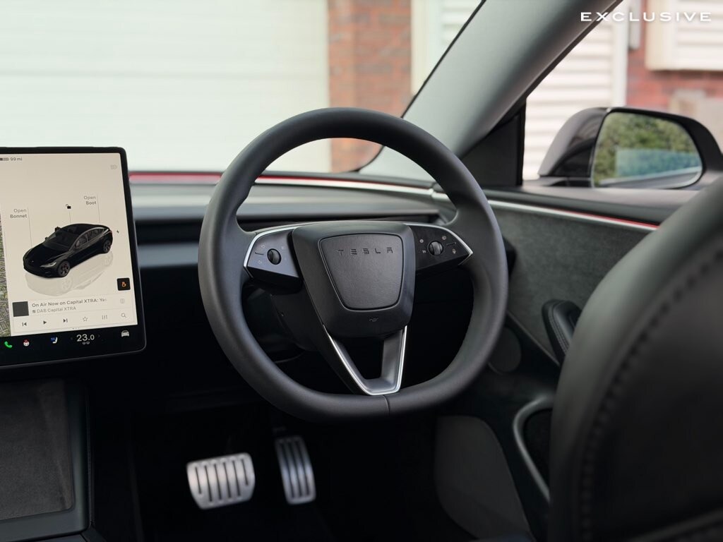 Used Tesla Model 3 2024 for sale - 78180584: Photo 41