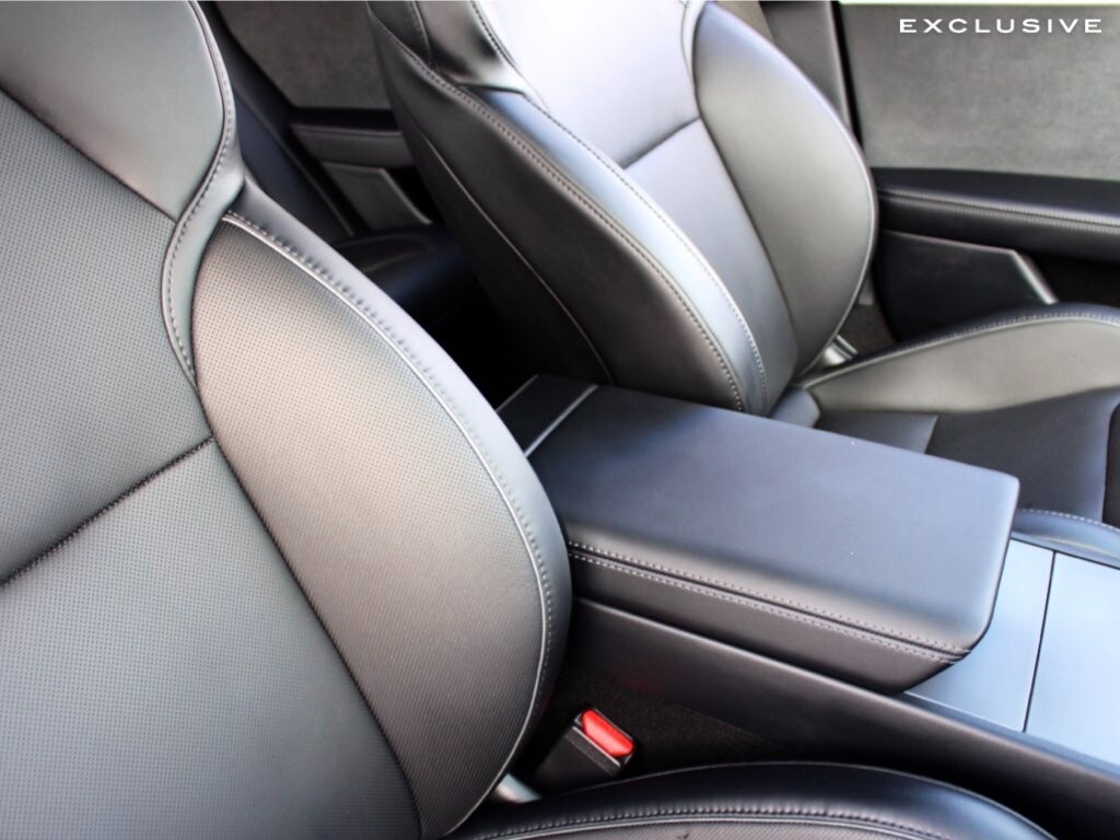 Used Tesla Model 3 2024 for sale - 78180584: Photo 44