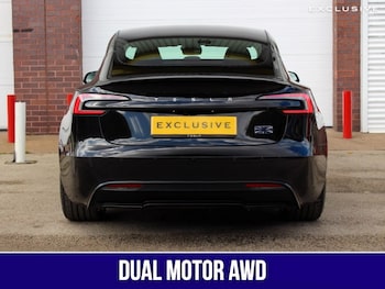 Used Tesla Model 3 2024 for sale - 78180584: Photo