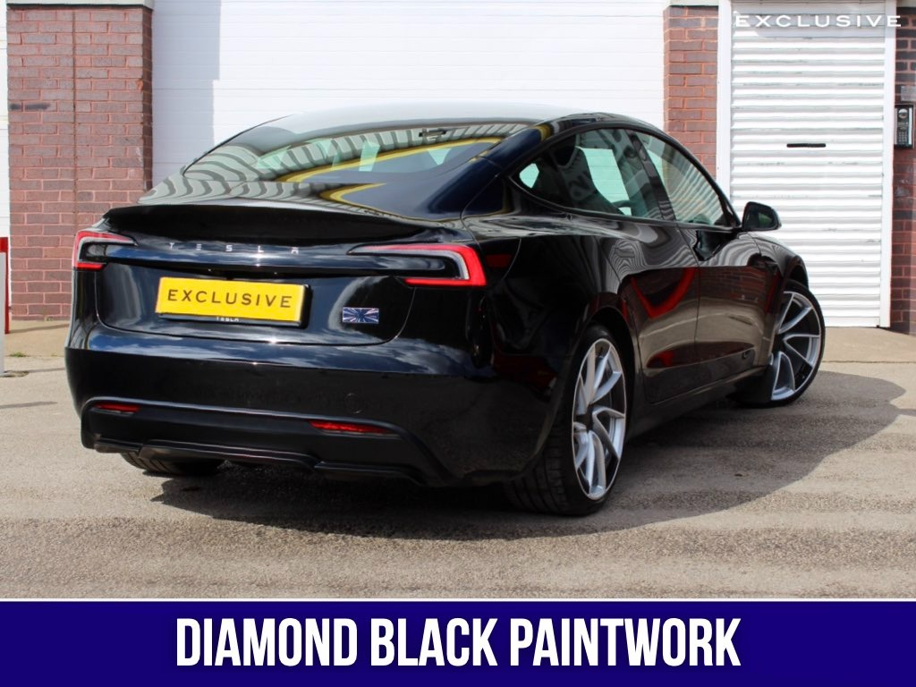 Used Tesla Model 3 2024 for sale - 78180584: Photo 5