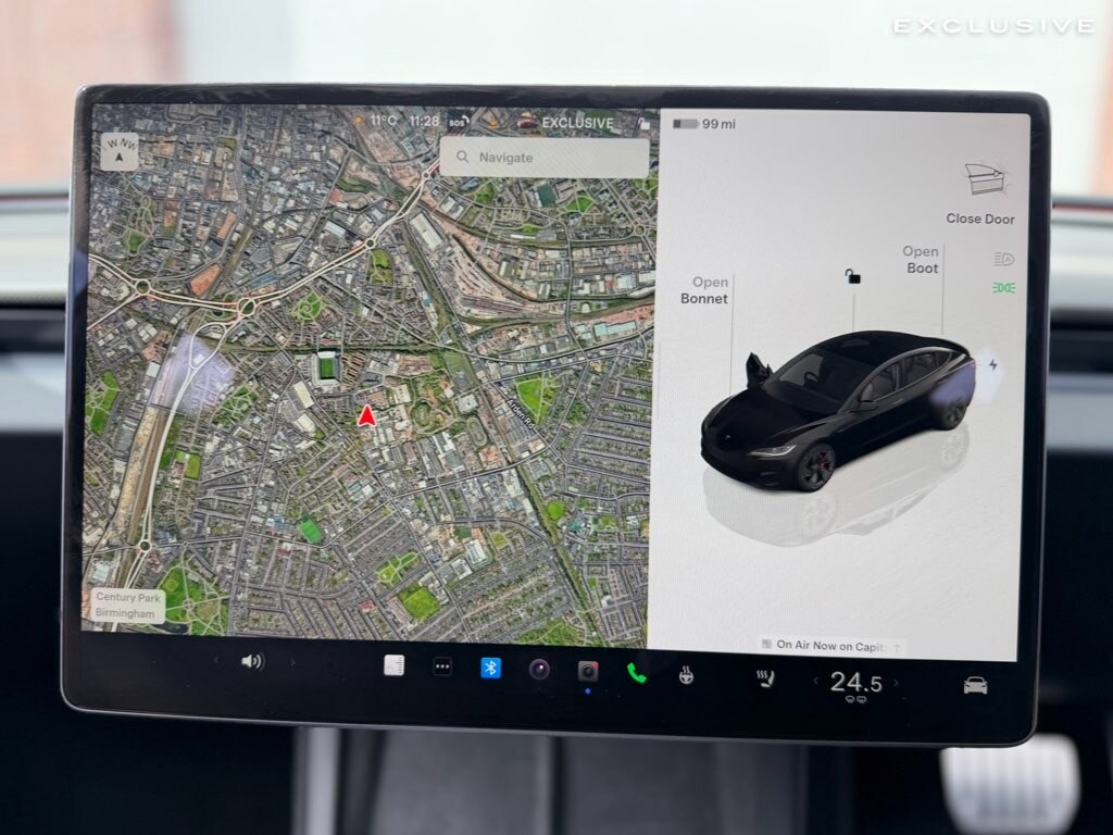 Used Tesla Model 3 2024 for sale - 78180584: Photo 51