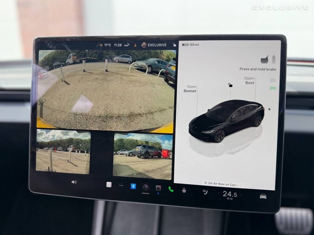 Used Tesla Model 3 2024 for sale - 78180584: Photo 52