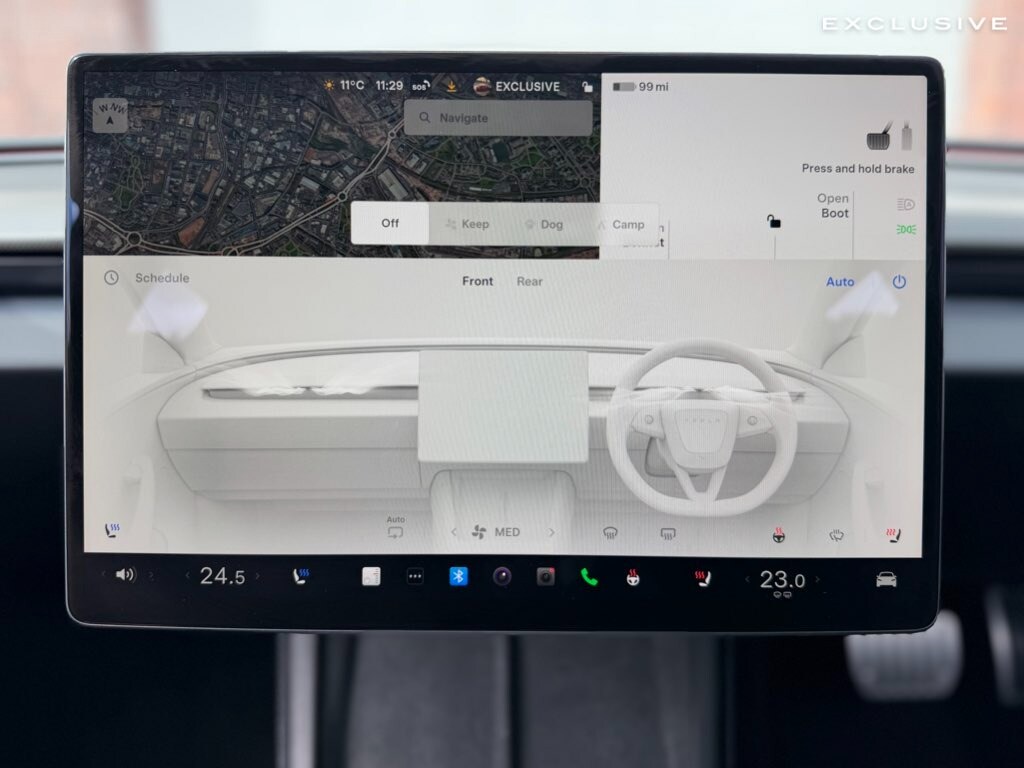 Used Tesla Model 3 2024 for sale - 78180584: Photo 53