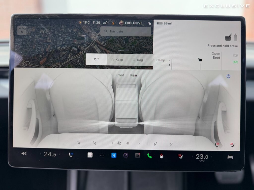 Used Tesla Model 3 2024 for sale - 78180584: Photo 54