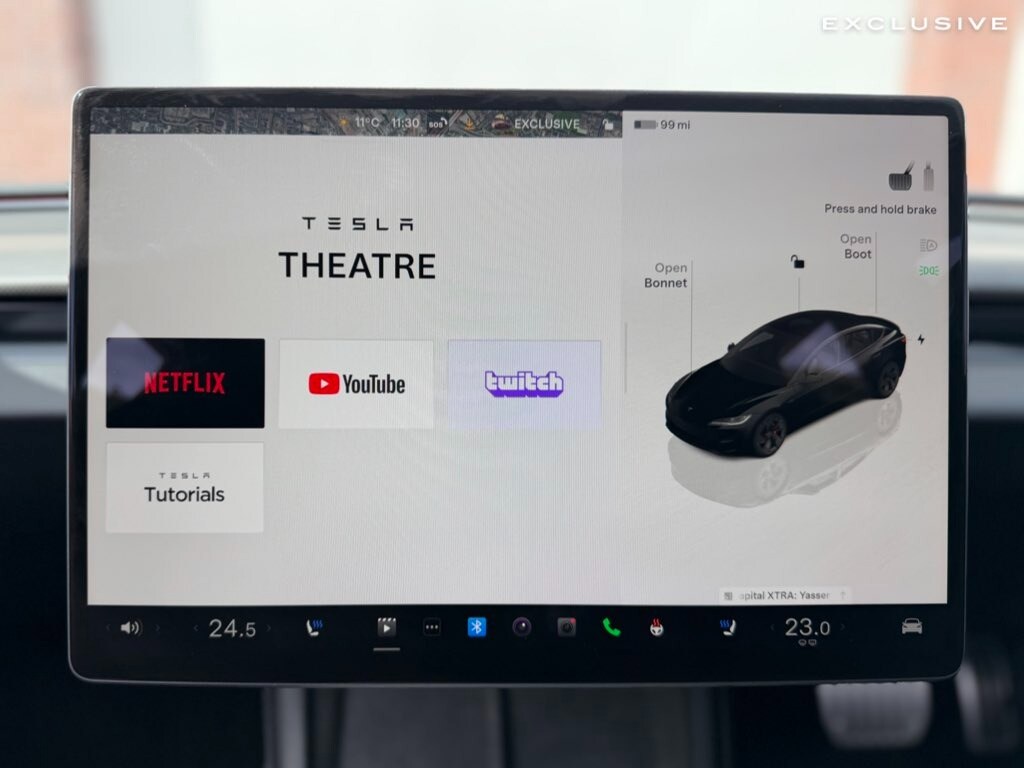 Used Tesla Model 3 2024 for sale - 78180584: Photo 58