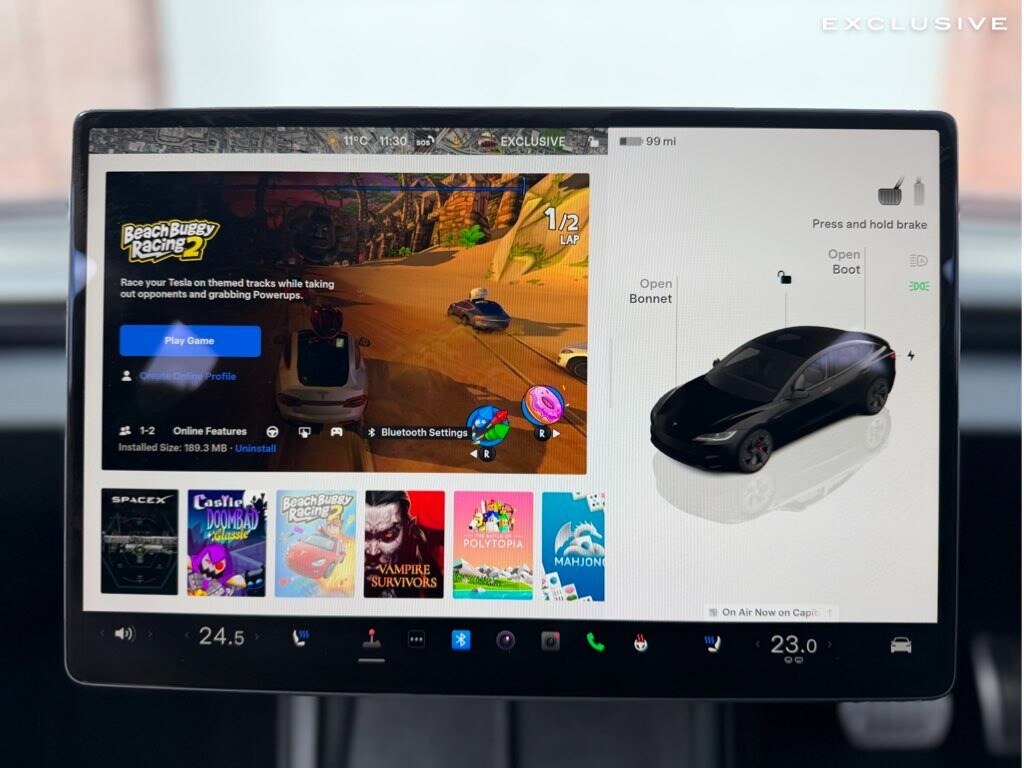 Used Tesla Model 3 2024 for sale - 78180584: Photo 59