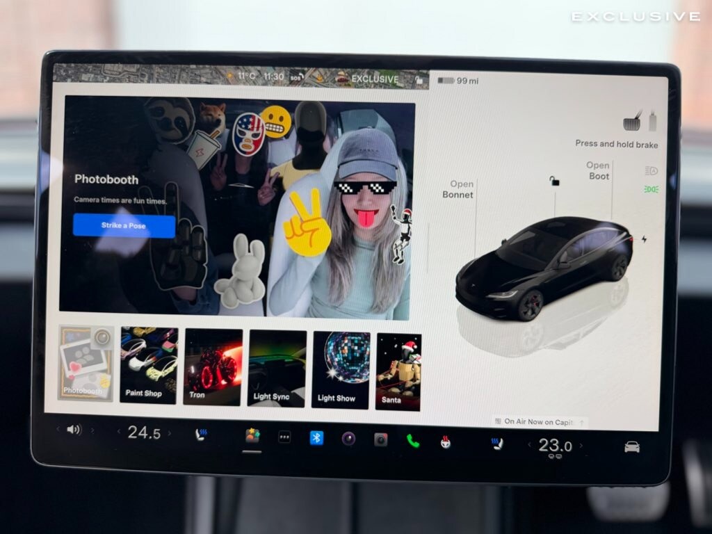 Used Tesla Model 3 2024 for sale - 78180584: Photo 60