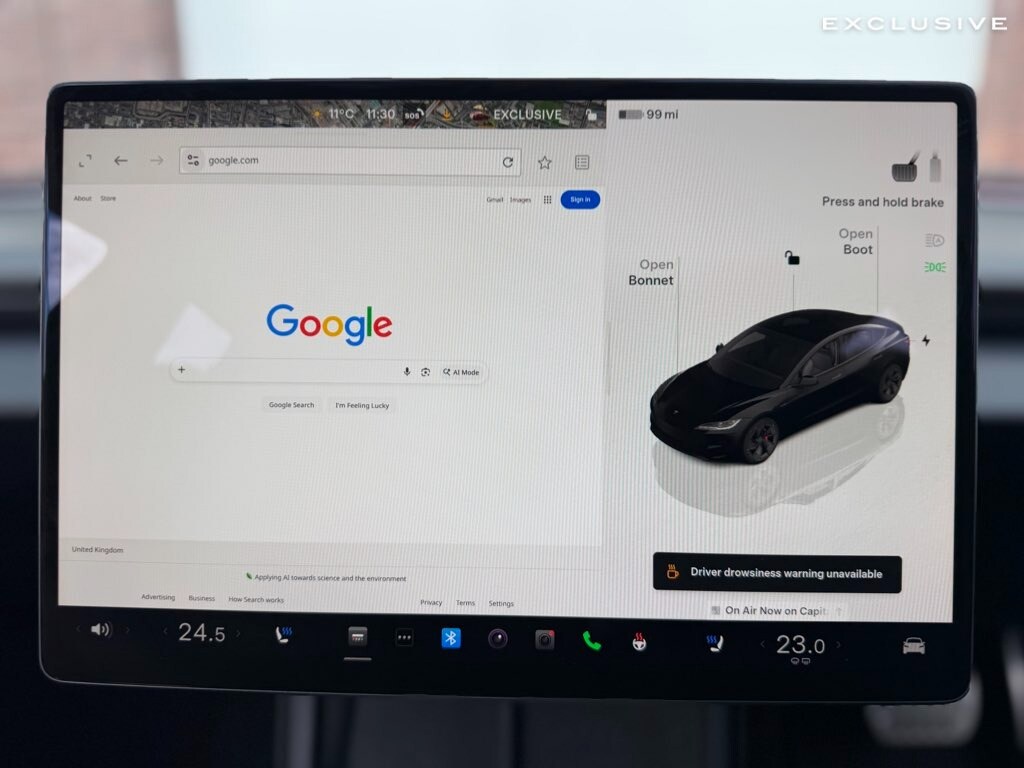 Used Tesla Model 3 2024 for sale - 78180584: Photo 61