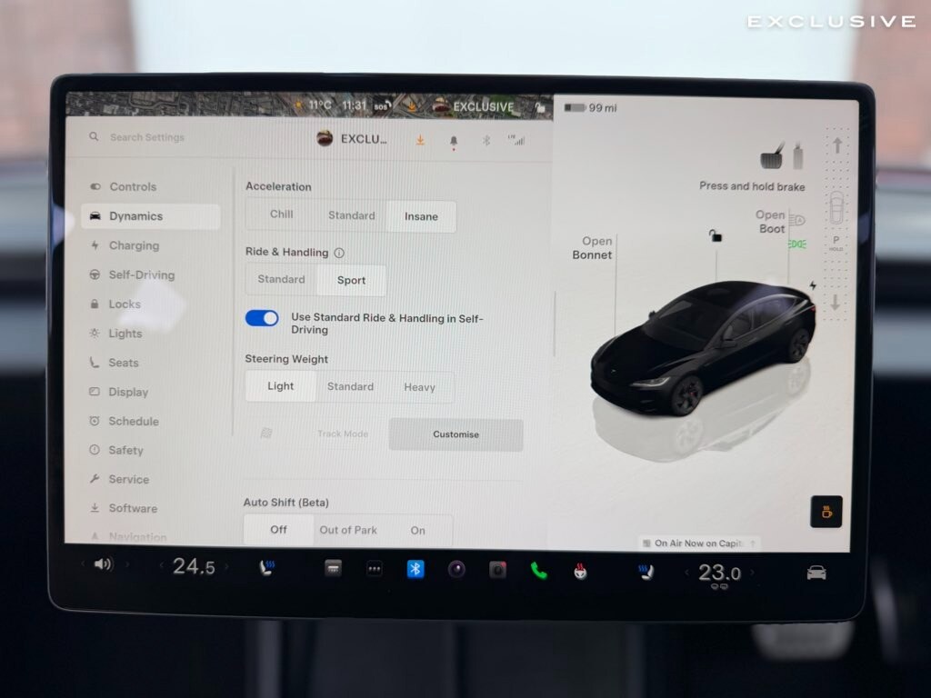 Used Tesla Model 3 2024 for sale - 78180584: Photo 62