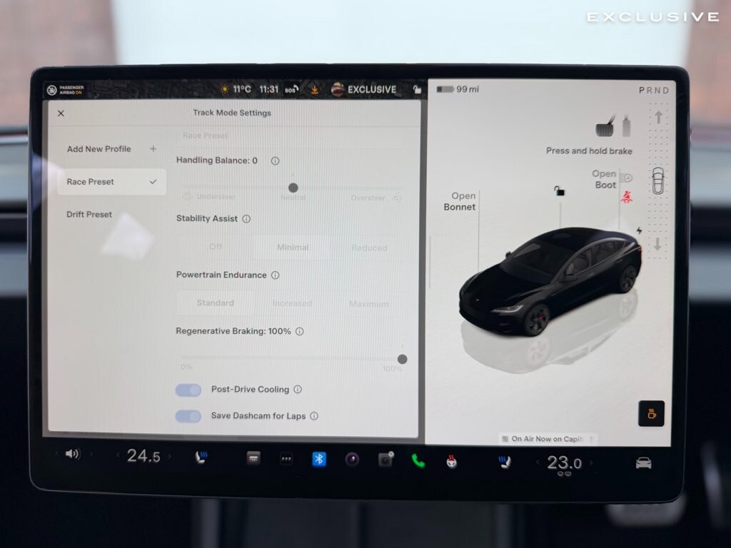 Used Tesla Model 3 2024 for sale - 78180584: Photo 63